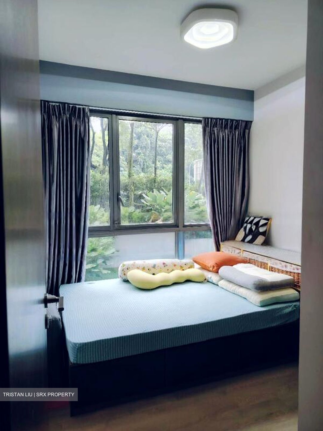 The Visionaire (D27), Condominium #481074261